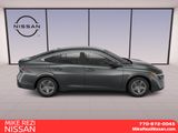 New 2026 Nissan Sentra Sedan