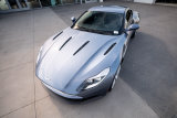 Used 2018 Aston martin DB11 Coupe