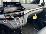 New 2026 Honda Odyssey Van