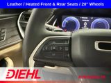 Used 2023 Jeep Grand Cherokee SUV