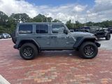 Used 2026 Jeep Wrangler SUV