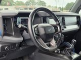 Used 2022 Ford Bronco SUV
