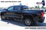 Used 2023 Chevrolet Colorado Truck