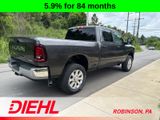 New 2026 Ram 2500 Truck