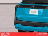 New 2026 Nissan Kicks SUV
