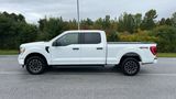 Used 2021 Ford F-150 Truck