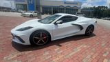 Used 2021 Chevrolet Corvette Coupe