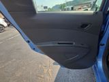 Used 2015 Chevrolet Spark Hatchback