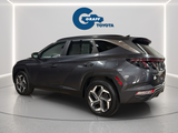 Used 2022 Hyundai Tucson SUV