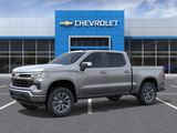 New 2026 Chevrolet Silverado 1500 Truck