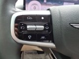 Used 2025 Genesis GV80 SUV