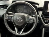 Used 2023 Toyota Corolla Cross SUV