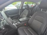 Used 2024 Nissan Altima Sedan