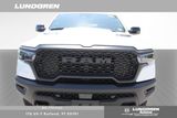 New 2026 Ram 1500 Truck