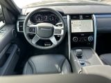Used 2025 Land rover Discovery SUV