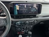 Used 2024 Jeep Wrangler SUV