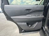 New 2026 Nissan Pathfinder SUV