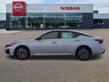 New 2026 Nissan Altima Sedan