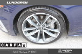 Used 2023 Audi A5 Sportback Hatchback