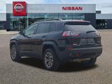 Used 2020 Jeep Cherokee SUV