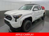 New 2025 Toyota Tacoma Truck