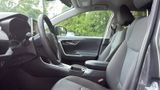 Used 2025 Toyota RAV4 SUV