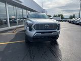 New 2026 Toyota Tacoma i-FORCE MAX Truck