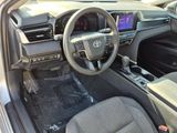 Used 2025 Toyota Camry Sedan