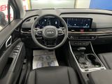 New 2026 Kia Carnival MPV Van