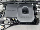 New 2026 Nissan Murano SUV
