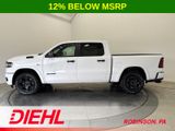 New 2026 Ram 1500 Truck
