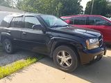 Used 2007 Chevrolet TrailBlazer SUV