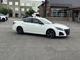 Used 2024 Nissan Altima Sedan