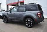 Used 2022 Ford Bronco Sport SUV