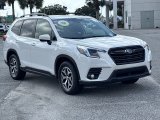 Used 2022 Subaru Forester SUV