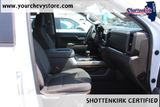 Used 2022 Chevrolet Silverado 1500 Truck
