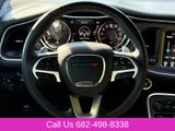 Used 2017 Dodge Challenger Coupe