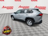 Used 2024 Toyota RAV4 SUV