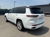 Used 2021 Jeep Grand Cherokee L SUV