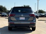 Used 2021 Volkswagen Tiguan SUV