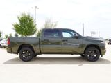 New 2026 Ram 1500 Truck