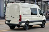 New 2026 Mercedes-benz Sprinter 2500 Van