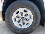 New 2026 Nissan Frontier Truck