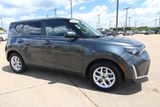 Used 2024 Kia Soul Hatchback