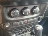 Used 2018 Jeep Wrangler JK SUV