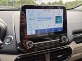 Used 2021 Ford EcoSport SUV