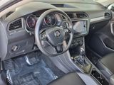 Used 2021 Volkswagen Tiguan SUV