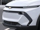 New 2026 Chevrolet Equinox EV SUV
