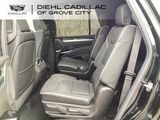 New 2026 Cadillac Escalade SUV