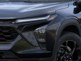 New 2026 Chevrolet Trax SUV